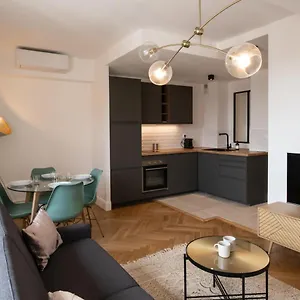  Appartement Le Céleste - Bel appartement refait à neuf - Vue Fourvière