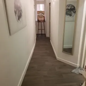  Appartement La Traboule Vieux