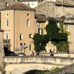 La Maison Du Pont , Vaison-la-Romaine Frankrijk