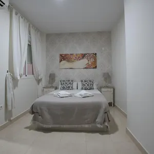 Carreteria 73 Center , Málaga Spanje