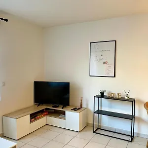  Appartement Quartier Vilette Paul Bert Box Garage